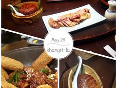 -南京大牌档(人民广场店)