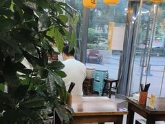 -长安后宰门水盆羊肉(新都心店)