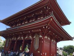 -浅草寺