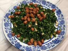 -邱记私房菜·十八年本地菜