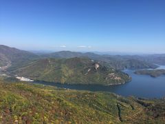 -五女山景区