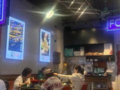 -川正旺江湖菜(三元桥店)
