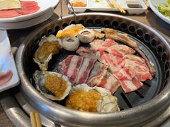 -火炉火自助餐(五道口购物中心店)