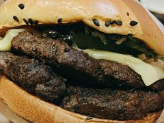 -汉堡王(金鹰天地广场店)