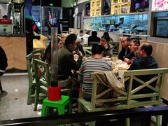 -木屋烧烤(龙湖天街店)