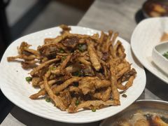 -围炉夜话·潮汕卤水火锅(榕江店)
