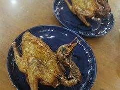 -煲煲掂风味煲仔饭餐厅(西区店)