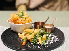 -一棵树·意大利西餐厅One Tree(新城店)