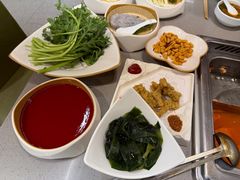 -海底捞火锅(万达广场店)