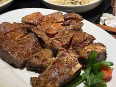 -西堤牛排(北京国瑞店)
