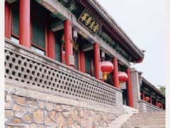 -听鹂馆饭庄(颐和园店)