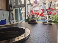 -高兴壹锅潮汕牛肉火锅(峻峰华庭店)