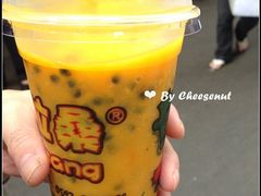 -马拉桑果汁(龙头路总店)