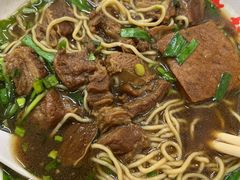 -老赵面店(大西路店)