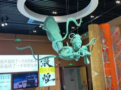 -敦煌市博物馆