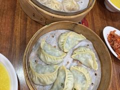 -东升灌浆包(辛庄街总店)