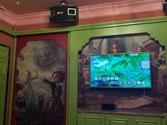-骑士KTV(红谷滩万达店)