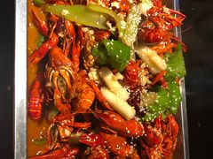 -新疆烧烤王(广灵店)