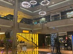 -上海银星皇冠假日酒店