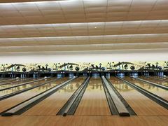 -广州保龄球馆(广州天河体育中心店)