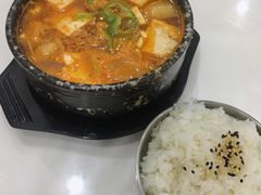 -禾谷韩餐(热带海洋学院店)