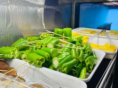 -王氏炉匠·烧鸟放题自助(三里屯店)