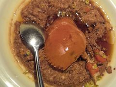 -宴昆山·私房菜(春晖店)