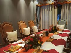 -叶叶菩提·晋福宫