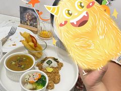 -娜娜家•Nana's restaurant (南开大悦城店)