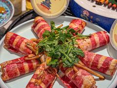 -佟爷·老北京炙子烤肉(长寿路店)