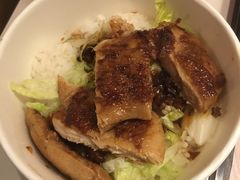 -麦当劳(鼓楼店)