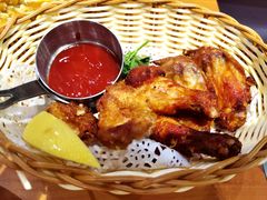 -CoCo壱番屋(久光百货店)