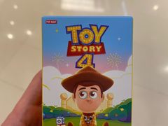 -泡泡玛特POPMART(崇文门国瑞城店)