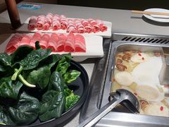 -海底捞火锅(吴中路店)