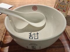-彬媽糖水(侨鑫国际店)