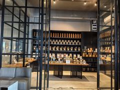 -来回·咖啡(钟村咖啡豆店)