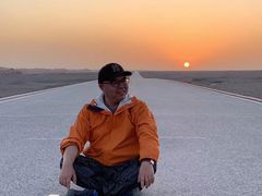 -敦煌雅丹国家地质公园