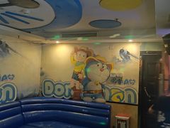 -劲派KTV(江南大道南店)