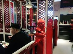 -皇城根北京风味主题餐厅(中海环宇城店)