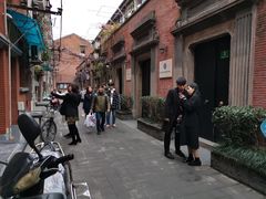 -大韩民国临时政府旧址