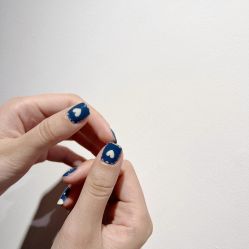 -1R日式轻奢美睫美甲翘睫