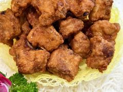 -粤盛海鲜平价店(洛溪食街店)