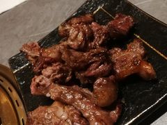-花时·炭火烧肉(东百中心A馆店)