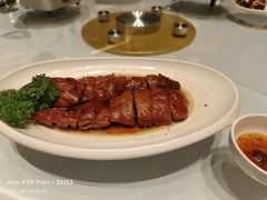 深井烧鹅仔-双湖宴·湖北菜(文化路店)