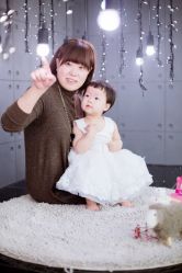 -TIME儿童摄影(闽江路店)