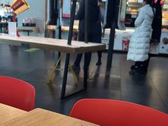 -肯德基(机场三店)