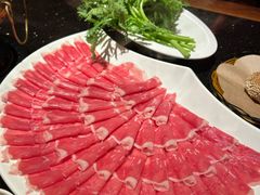 -南门涮肉(东单店)