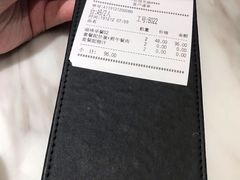 -翠華餐廳(浦东机场T1店)