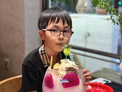 -铁真·刨冰红焖羊肉·正宗老字号