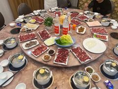 -潮悦牛肉火锅城(水贝店)